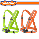 Wadfow Reflection Vest 4cm