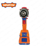Wadfow P20S/20V Lithium-Ion Compact Brushless Cordless Impact Drill 62Nm WCDP6281 WAD-CT
