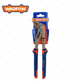 Wadfow 10inches/250mm Heavy duty Industrial Pump Pliers WPL9C10 WAD-HT