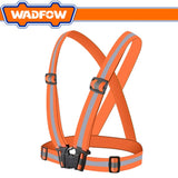Wadfow Reflection Vest 4cm
