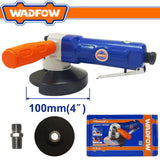 Wadfow by Winland 4inch Air Angle Grinder 10,000 RPM WAT8504 WAD-PT