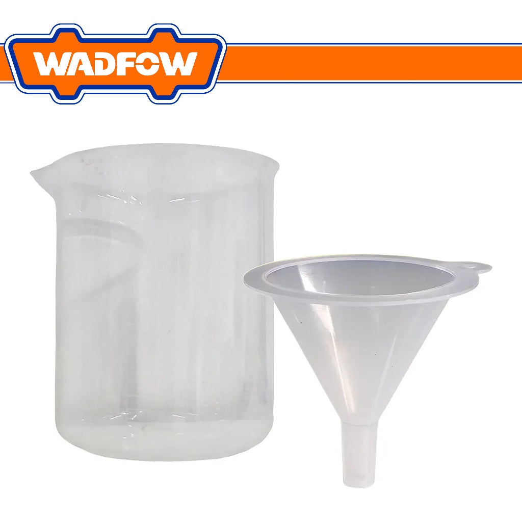 Wadfow 1Liter Tank Capacity Air Conditioner Steam Cleaner 1500W WSTC1501 WAD-PT