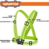 Wadfow Reflection Vest 4cm