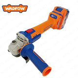 Wadfow by Winland P20S/20V Lithium-Ion Cordless Angle Grinder 950W WLAP5312 WAD-CT