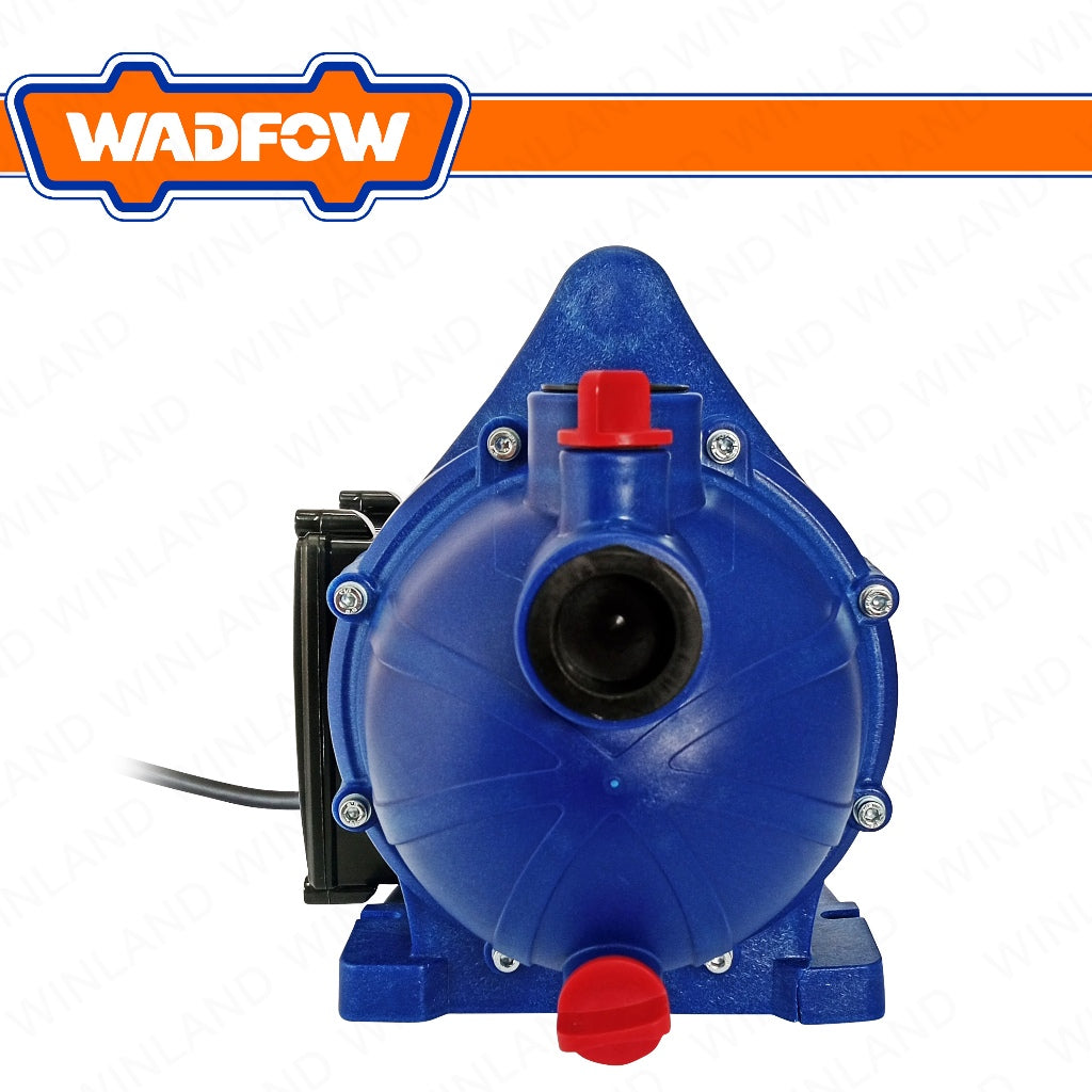 Wadfow  600W(0.8HP) Single Phase Garden Water Pump WWPJG03-5 WAD-PT