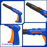 Wadfow Spray Gun (Quick Connector) WXN2918 WAD-HT