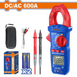 Wadfow Digital Clamp Meter AC/DC Current Tester (WPT)