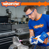 Wadfow by Winland P20S Brushless Motor Die Grinder Lithium-Ion Kit 1/4in. (6mm) WZY1501 WAD-CT