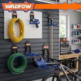 Wadfow by Winland 6Pcs/Set Heavy Duty Hook Storage WSNG2506 - WAD-HT