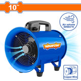 Wadfow Ventilator Fan Industrial Ventilation Fan (WPT)