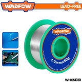 Wadfow 50g Lead-Free Solder Wire (WHT)