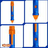 AC Voltage Detector Tester Pencil 70~1000V WTP3503