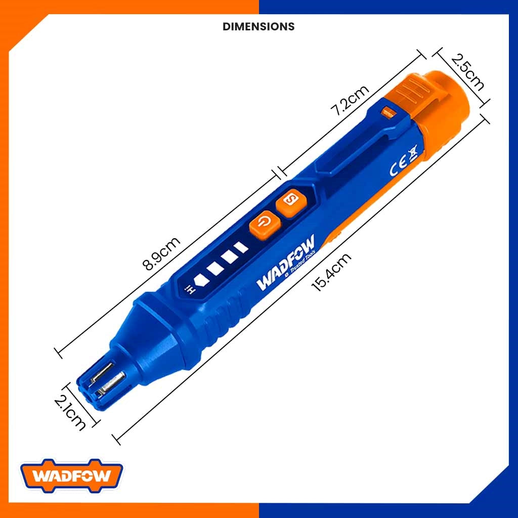 50~1000ppm (methane) Digital Gas Detector WGH1503
