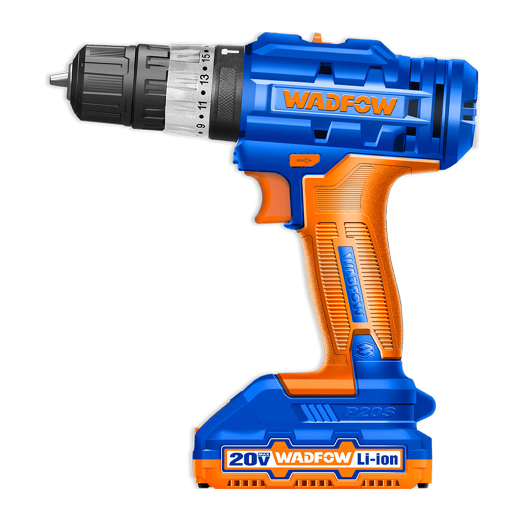 Bauker cordless drill hotsell