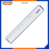 Stainless Steel Ruler 6 Inches WRU1315