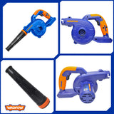 P20 Cordless Blower WBLP510