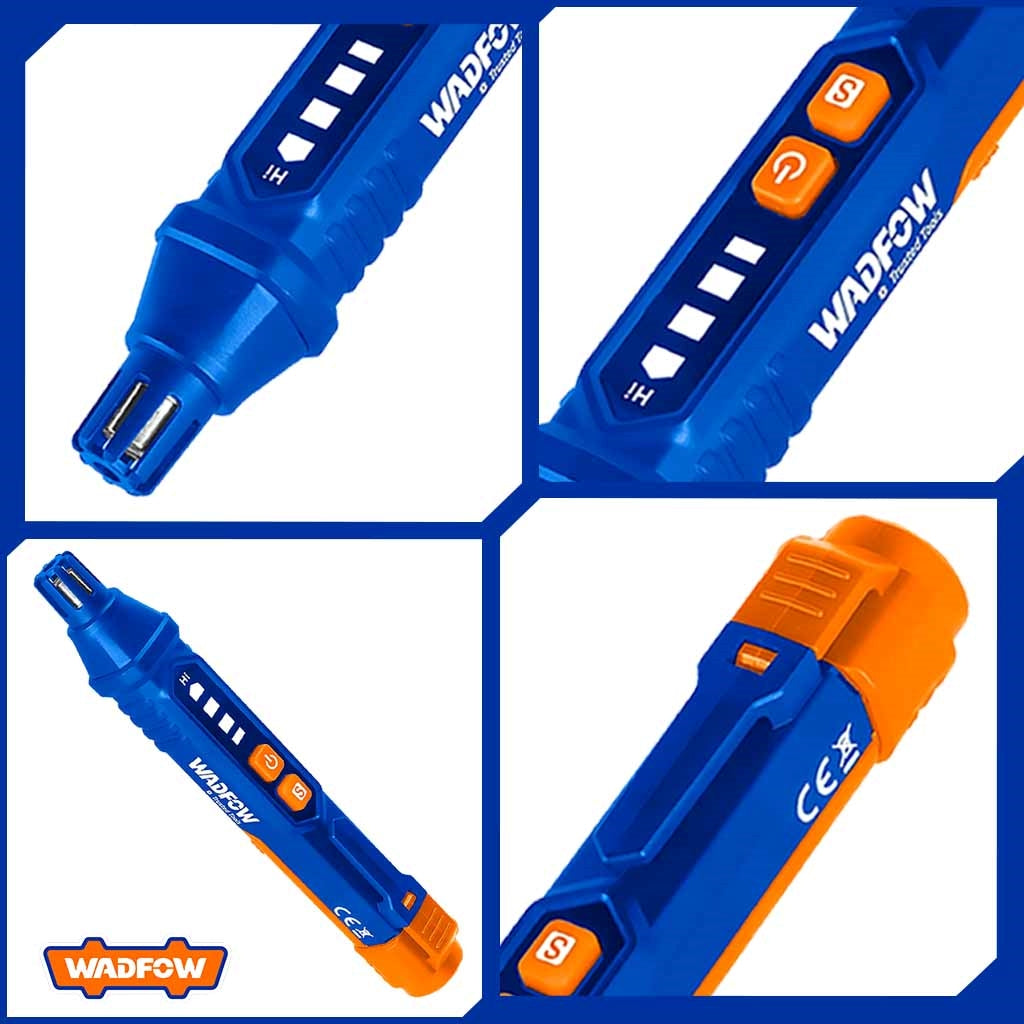 50~1000ppm (methane) Digital Gas Detector WGH1503