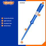 Test Pencil Ac Voltage Tester Light