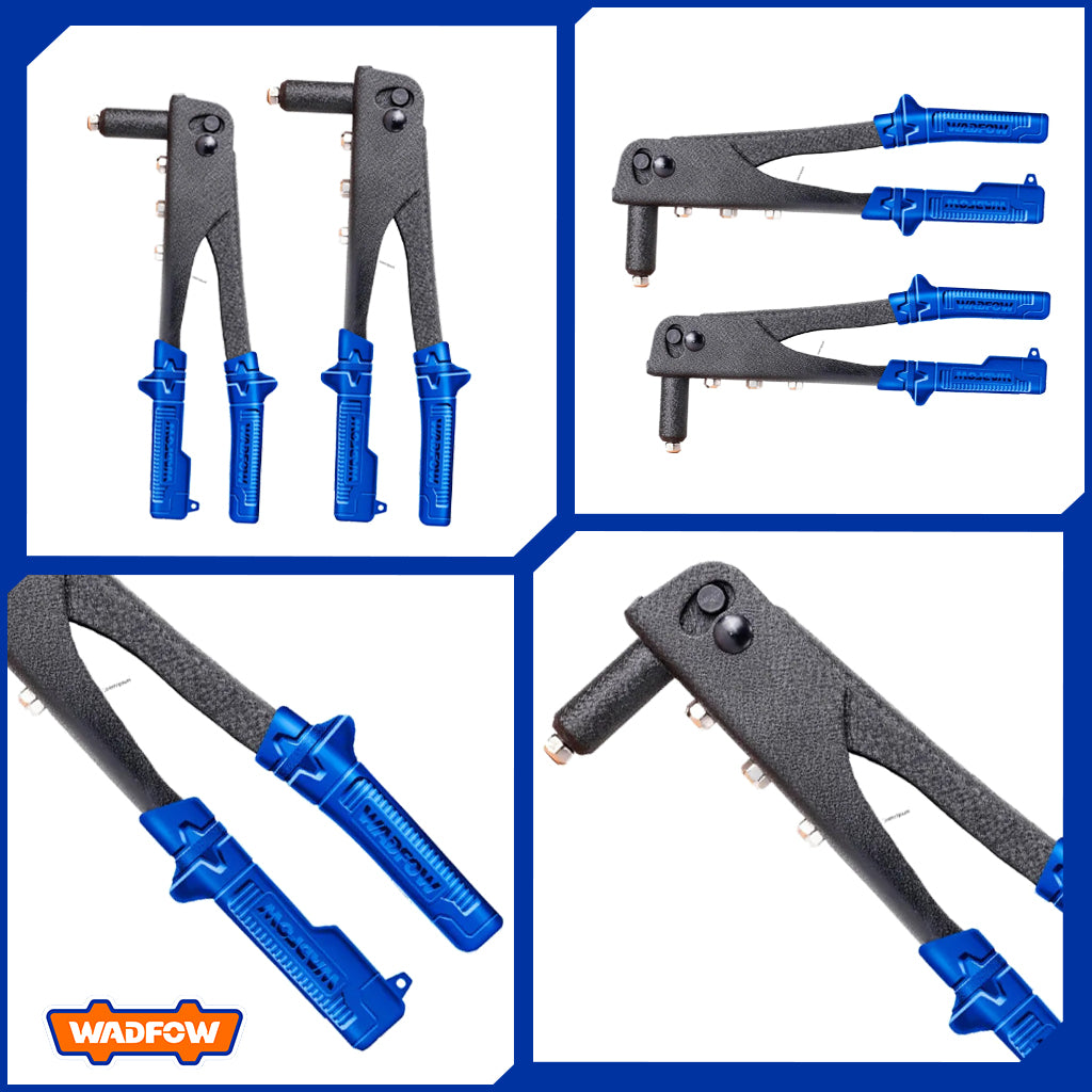 9.5"-10.5" Rivet Hand Riveter Tools Tool