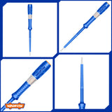 Test Pencil Ac Voltage Tester Light