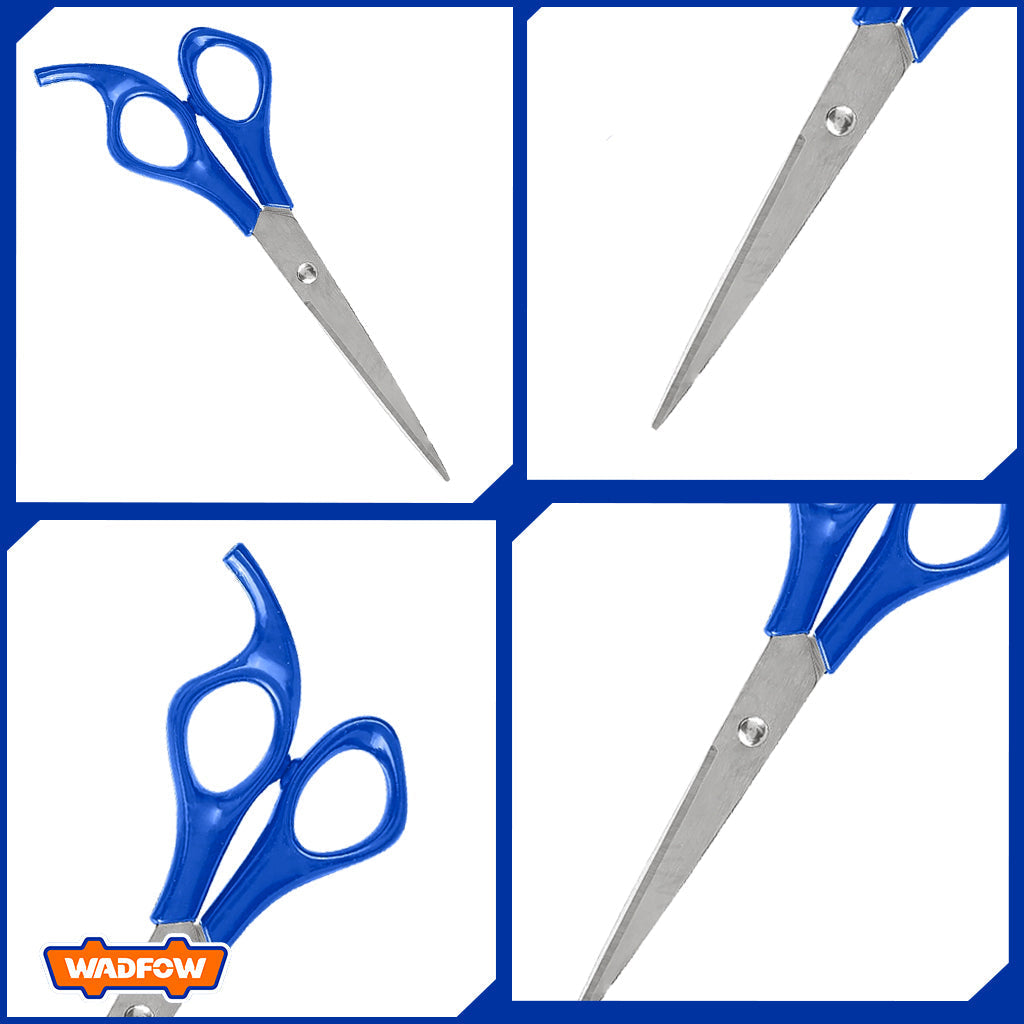 Stainless Steel Barber Scissors 180mm x 2.0mm WSX3607