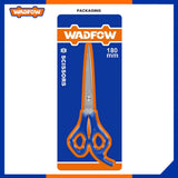 Stainless Steel Barber Scissors 180mm x 2.0mm WSX3607