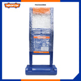 ABS + TPR Panel Carrier 36.5cm x 16.5cm x 7.5cm