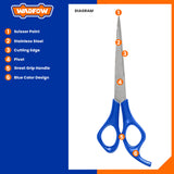 Stainless Steel Barber Scissors 180mm x 2.0mm WSX3607
