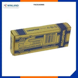 Electrode Holder Suitable for MMA Welding Machine 300A, 600A, 800A WAD-HT