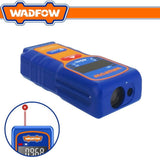 Wadfow Laser Distance Detector (0.05-40M) WDL1504 (WPT)