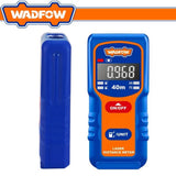 Wadfow Laser Distance Detector (0.05-40M) WDL1504 (WPT)