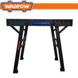Wadfow Multi-Sided Folding Versatile Worktable (WHT)