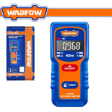 Wadfow Laser Distance Detector (0.05-40M) WDL1504 (WPT)